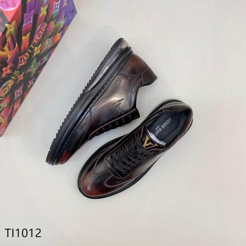 LV Men's Shoes 1368